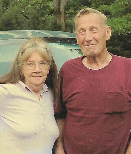 William Lee ‘Bill’ Poling